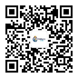 微信掃一掃，關注服務號